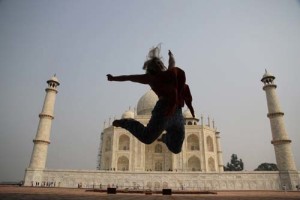 Taj Mahal, Agra India, crowdink.com, crowdink.com.au, crowdink, crowd ink