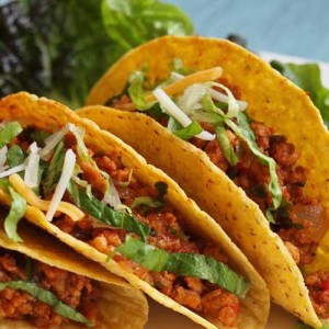 Chicken Tacos [image source: Once Upon a Chef], crowdink, crowd ink, crowdink.com, crowdink.com.au
