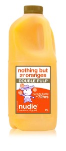 nothing but 21 oranges - Double Pulp [image source: nudie], crowdink, crowd ink, crowdink.com, crowdink.com.au