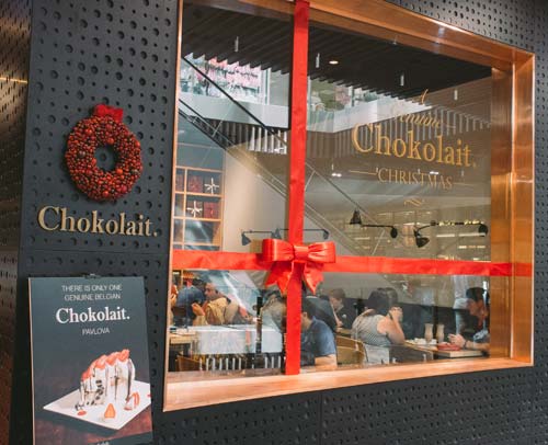 Chokolait , crowdink.com, crowdink.com.au, crowd ink, crowdink, food, foodie, dessert, chocolate