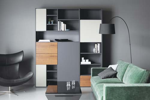 Boconcept Launches Copenhagen A Storage Solution Crowdink