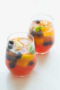 Sangria (Image Source: simpleveganblog), crowdink.com.au, crowdink.com.au, crowd ink, crowdink