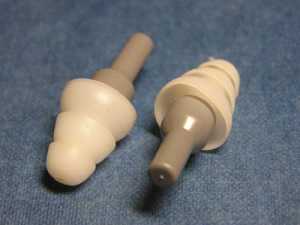 ‘Earplug’ (Image Source -Wikipedia), crowdink.com, crowdink.com.au, crowd ink, crowdink