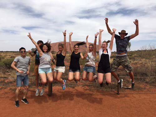 Mulgas Adventures in Alice Springs, crowdink.com, crowdink.com.au, crowd ink, crowdink, travel, adventure, alice springs, australia