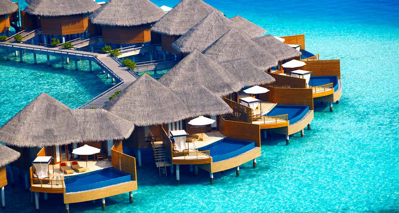 Maldives Beach Resort