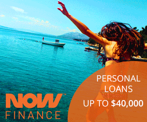 Check your rate now with NOW FINANCE