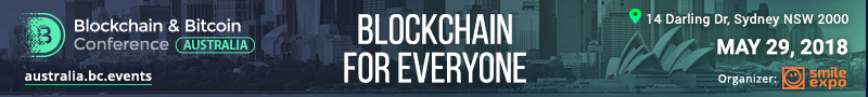 Blockchain & Bitcoin Expo