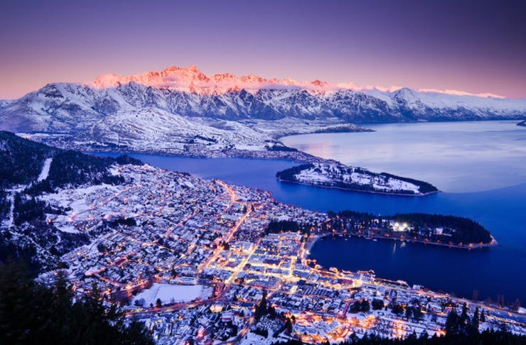 Queenstown