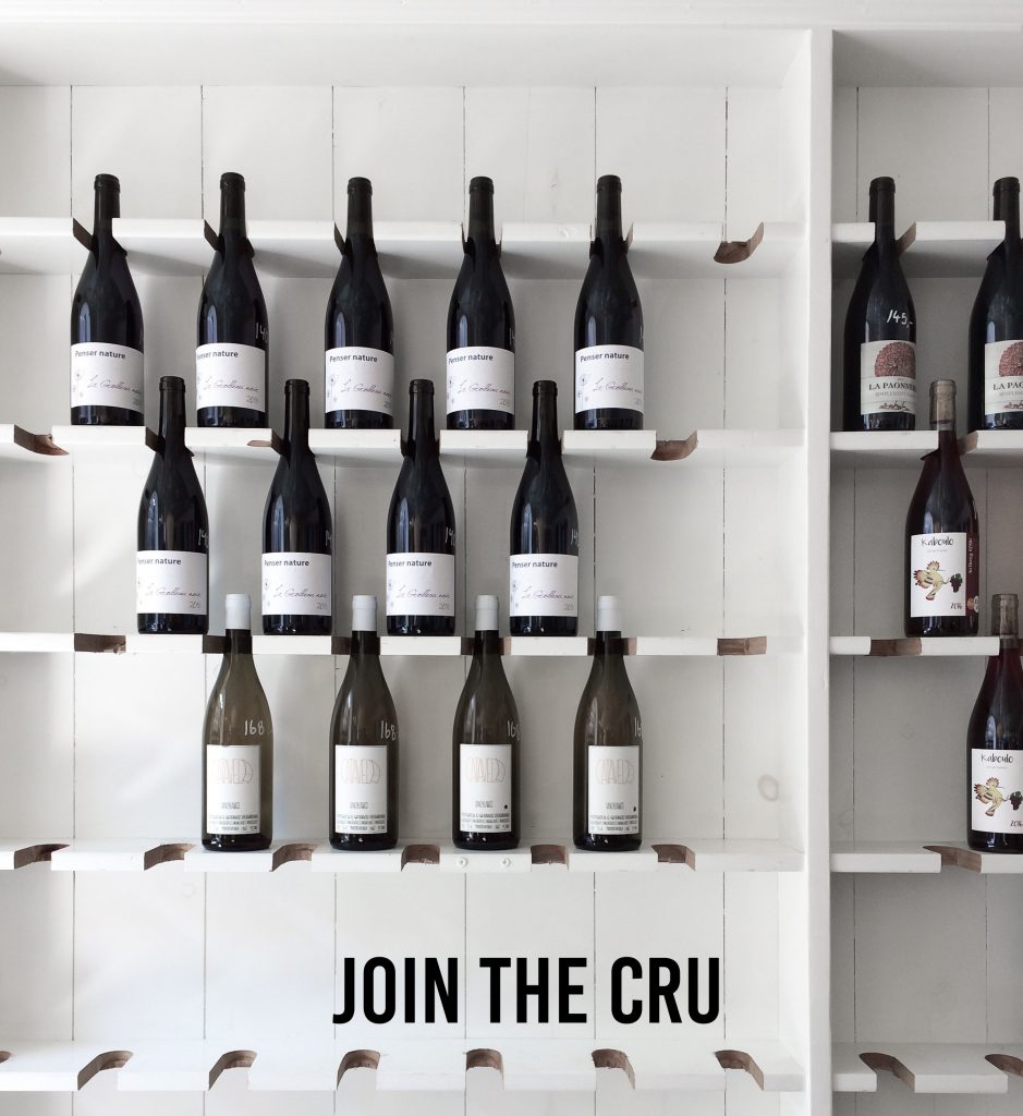 Grand Cru Wine Fridges