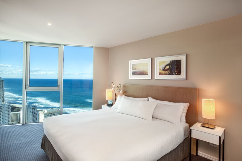 Hilton Surfers Paradise