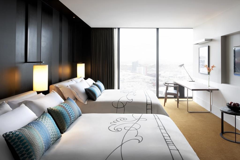 Crown Metropol Melbourne