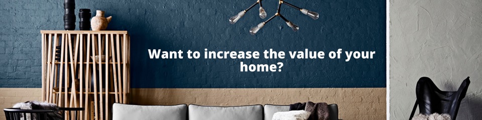 Increase the value of your home? Take this Quiz.