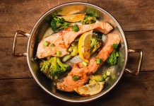 5 Simple Steps Towards a Paleo Diet