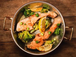 5 Simple Steps Towards a Paleo Diet