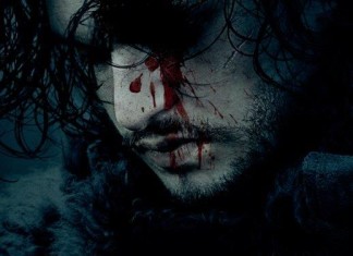 Game of Thrones Season 6 Promo Poster