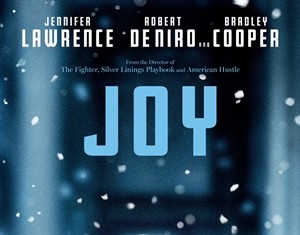 David O. Russell's Joy- starring Jennifer Lawrence, Robert De Niro and Bradley Cooper, www.crowdink.com