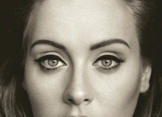 Adele, www.crowdink.com