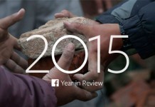 Facebook A Year In Review, crowdink, crowd ink, crowdink.com