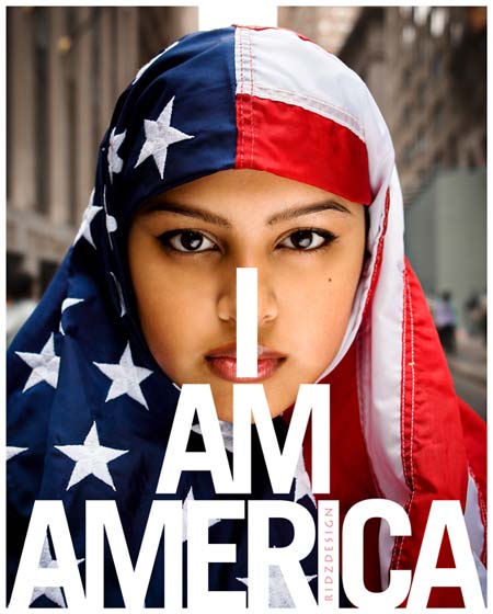 I am Americans - (Image Source VirtueCenter), www.crowdink.com