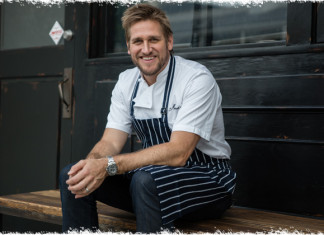 Curtis Stone- Maude Restaurant (Image Source: http://www.mauderestaurant.com), www.crowdink.com