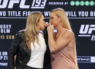 Rousey & Holm, www.crowdink.com