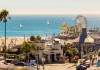 Santa Monica, www.crowdink.com