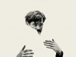 The Lobster (Image Source: The Hollywood Reporter), www.crowdink.com