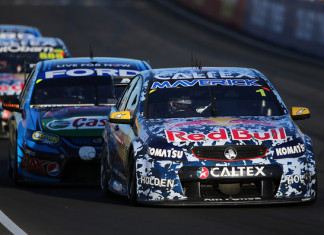 V8 Supercars (Image Source Zimbio), www.crowdink.com