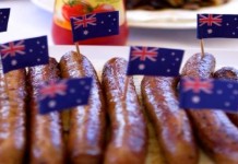 Australia Day Food, crowdink, crowd ink, crowdink.com, crowdink.com.au