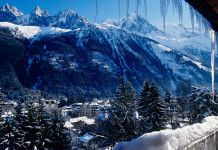 Chamonix Mont-Blanc (Image Source Igluski), crowdink.com, crowdink.com.au, crowdink, ski resorts