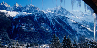 Chamonix Mont-Blanc (Image Source Igluski), crowdink.com, crowdink.com.au, crowdink, ski resorts
