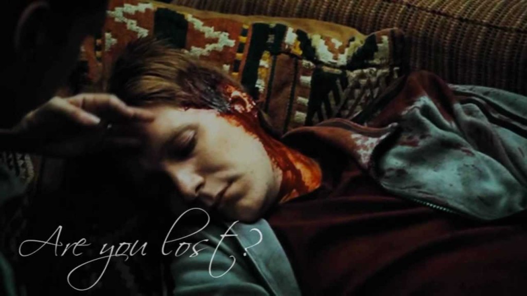 Fred Weasley's Death, Harry Potter, Crowdink.com, crowdink.com.au, crowd ink