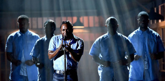 Kendrick-Lamar Grammys (Image Source: rap-up.com), taylor swift, grammys, awards,