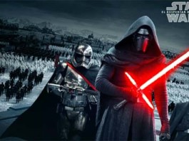 Star Wars Movie, crowdink.com, crowdink.com.au, crowdink, crowd ink