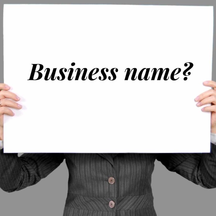 What's In a Business Name, Business Name, CrowdInk, Crowdink.com, Crowd Ink