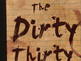The Dirty Thirty [image source: Abdulrahman Hammoud], crowdink, crowd ink, crowdink.com, crowdink.com.au