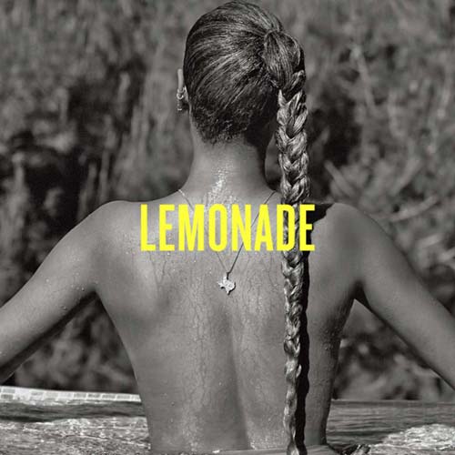 Beyoncé Keeps Breaking the Internet- Beyoncé's Lemonade, crowdink.com, crowdink.com.au, crowd ink, crowdink