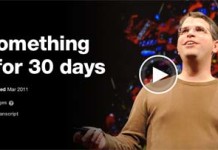 Matt Cutts Change Your Life In 2016 (Image Source: Tedx), crowdink.com, crowdink.com.au, crowd ink, crowdink, tedx, education, 2016