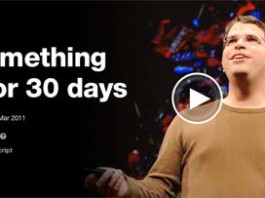 Matt Cutts Change Your Life In 2016 (Image Source: Tedx), crowdink.com, crowdink.com.au, crowd ink, crowdink, tedx, education, 2016