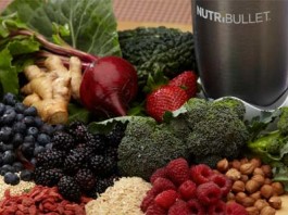 Nutri Bullet, crowdink.com, crowdink.com.au, crowd ink, crowdink