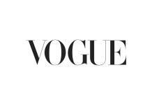 Vogue Logo [vogue.com], crowd ink, crowdink, crowdink.com, crowdink.com.au