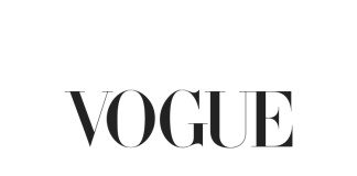 Vogue Logo [vogue.com], crowd ink, crowdink, crowdink.com, crowdink.com.au
