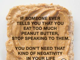 3 Ways Peanut Butter Can Save Your Monday, crowdink.com, crowdink.com.au, crowd ink, crowdink, monday, mondaymotivation, motivation