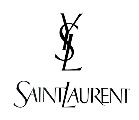 Yves Saint Laurent [image source: thecleargroup.com], crowdink.com, crowdink.com.au, crowdink, crowd ink,