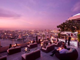 5 Rooftop Bars You Can’t Miss in Bangkok, crowdink.com, crowdink.com.au, crowd ink, crowdink