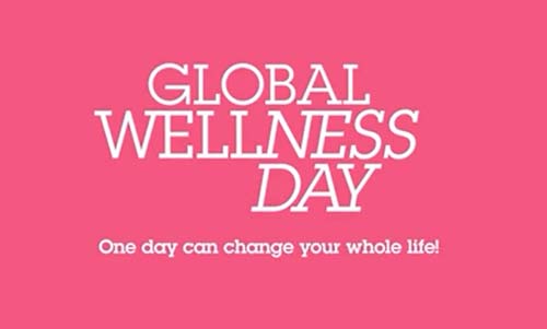 Global Wellness Day, crowdink, crowd ink, crowdink.com, crowdink.com.au