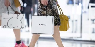Chanel Luxury [image source: Chanel], crowdink, crowd ink, crowdink.com, crowdink.com.au