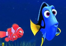 Finding Dory [image source: movieweb.com], crowd ink, crowdink, crowdink.com, crowdink.com.au