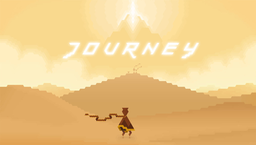 Journey The Video Game [image source: thatgamecompany.com], crowd ink, crowdink, crowdink.com, crowdink.com.au
