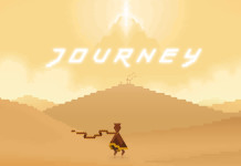 Journey The Video Game [image source: thatgamecompany.com], crowd ink, crowdink, crowdink.com, crowdink.com.au